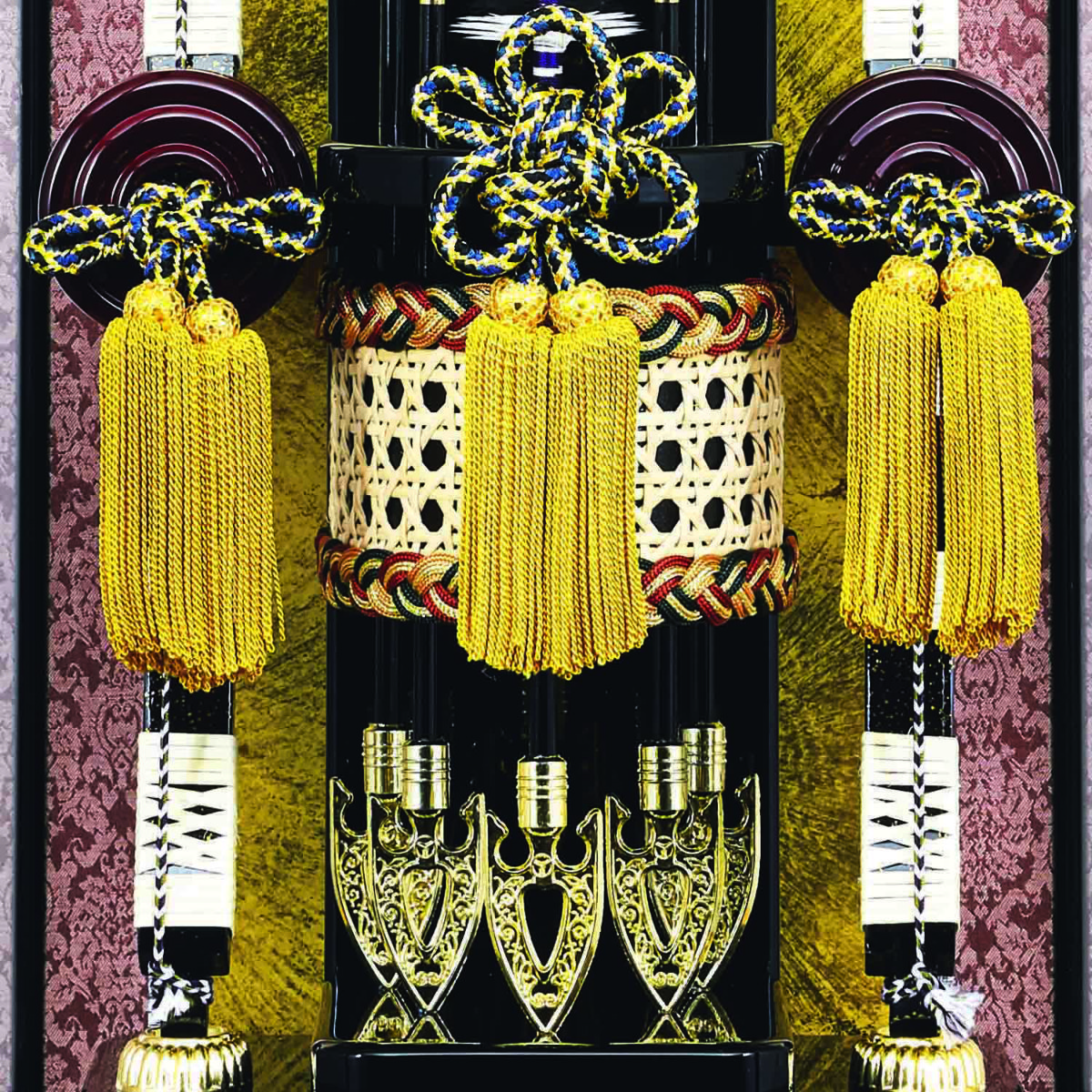 破魔弓飾り 13号 モダン かわいい 人気 おしゃれ