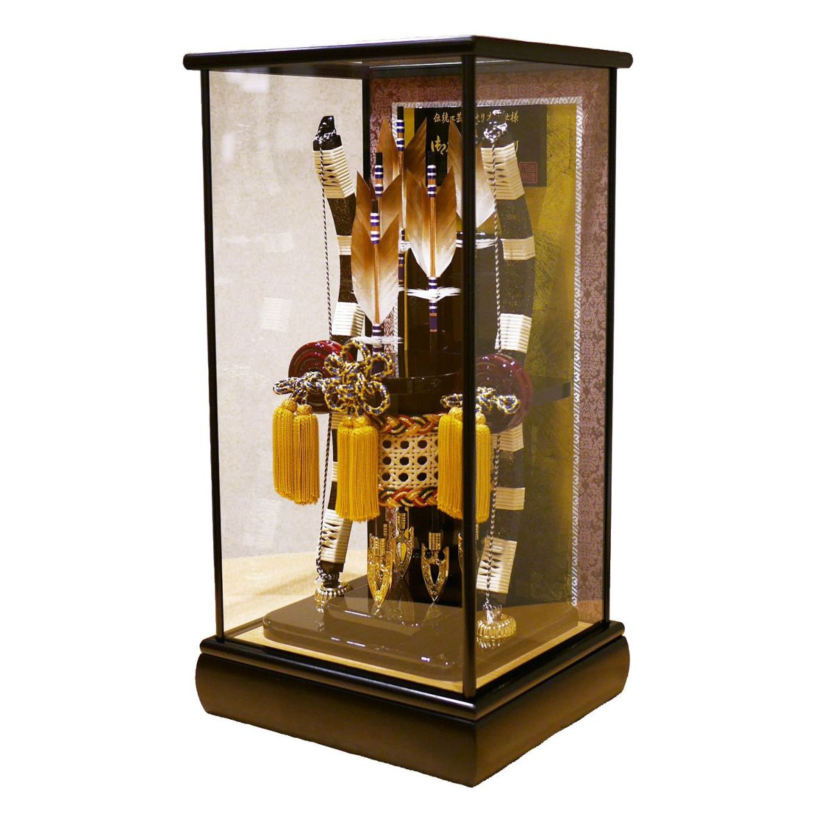 破魔弓飾り 13号 モダン かわいい 人気 おしゃれ