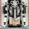 破魔弓飾り13号 モダン かわいい 人気 おしゃれ