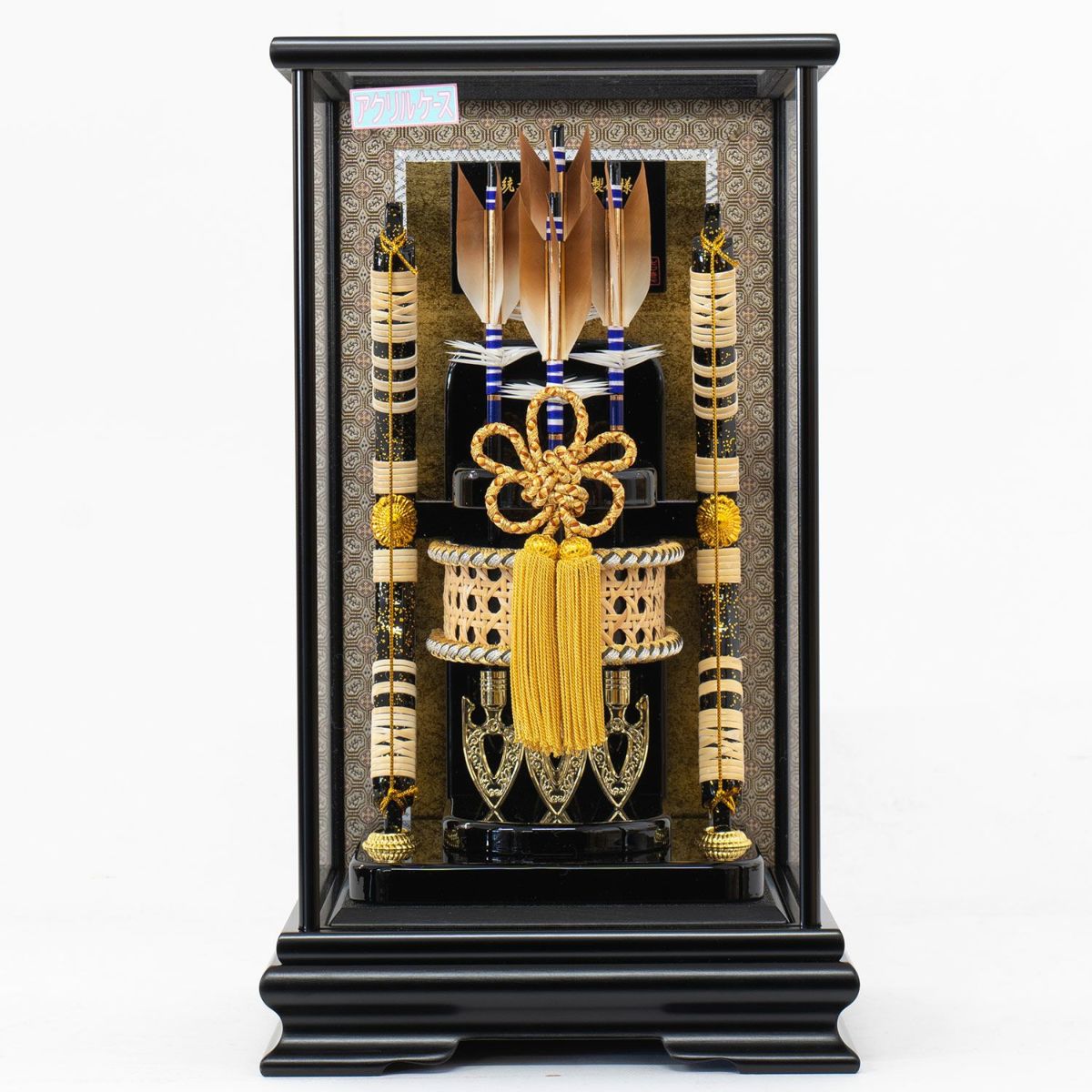 破魔弓飾り8号 モダン かわいい 人気 おしゃれ