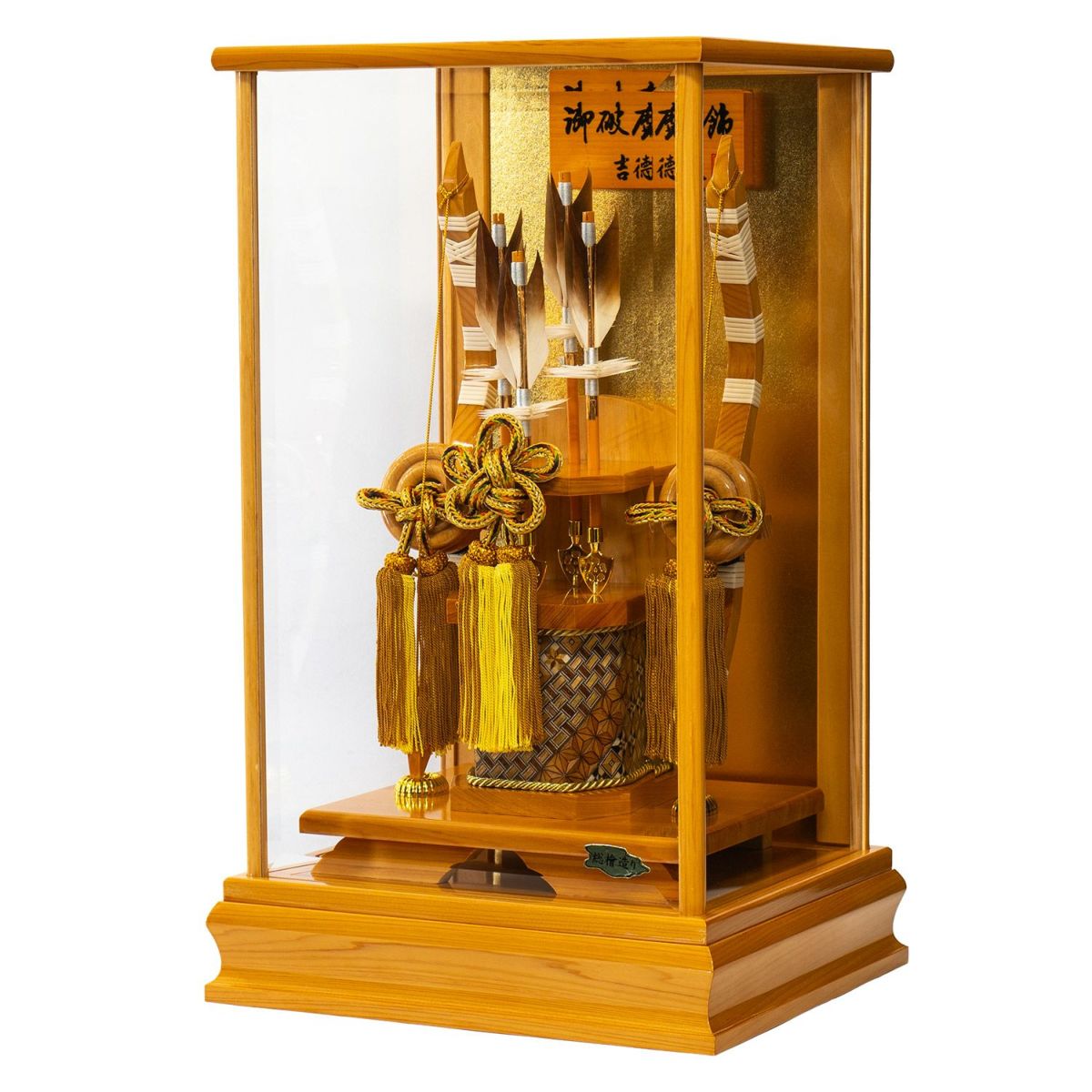 破魔弓飾り11号 モダン かわいい 人気 おしゃれ