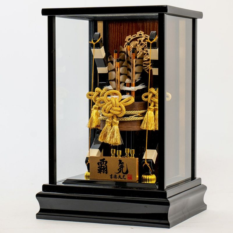 破魔弓飾り9号 モダン かわいい 人気 おしゃれ