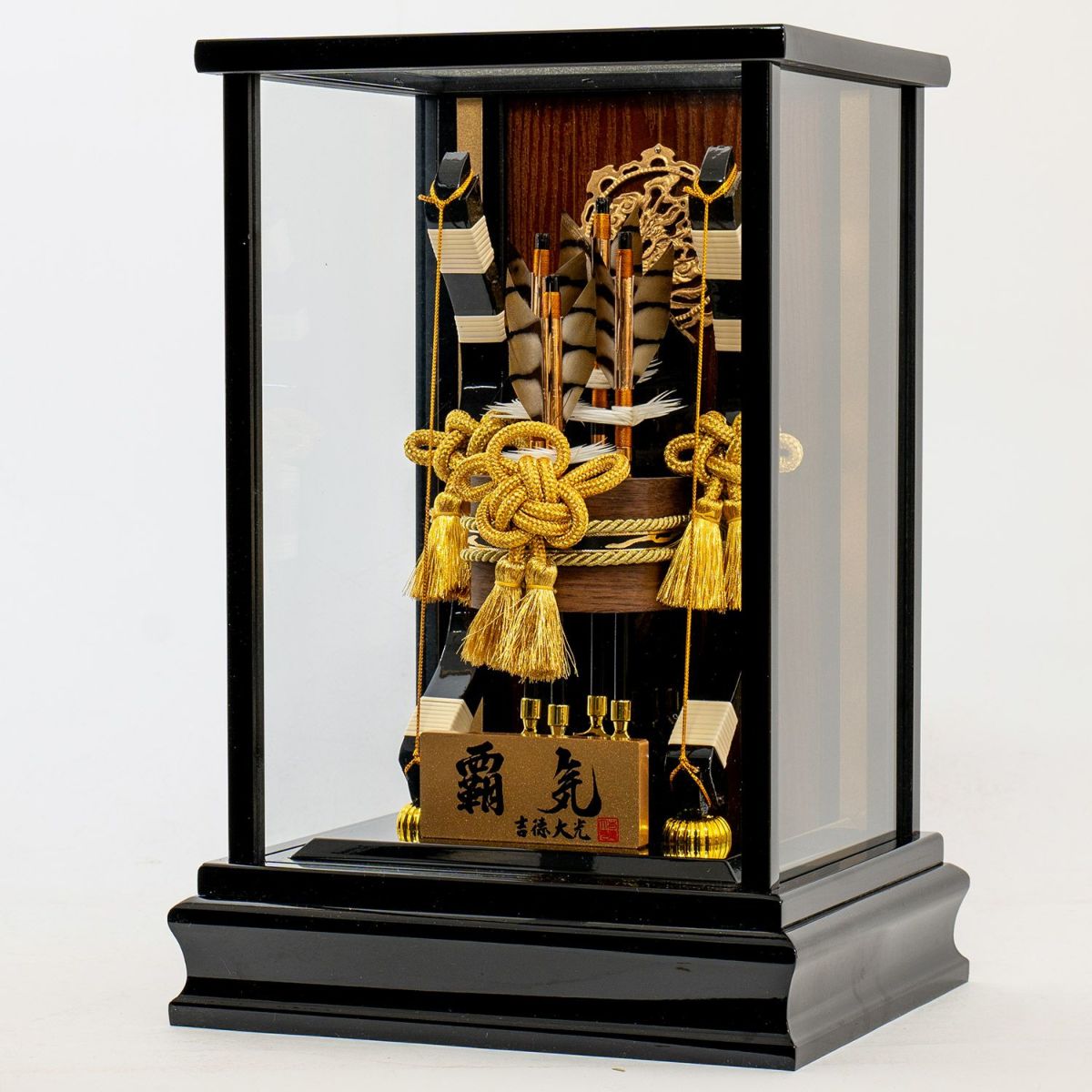 破魔弓飾り9号 モダン かわいい 人気 おしゃれ