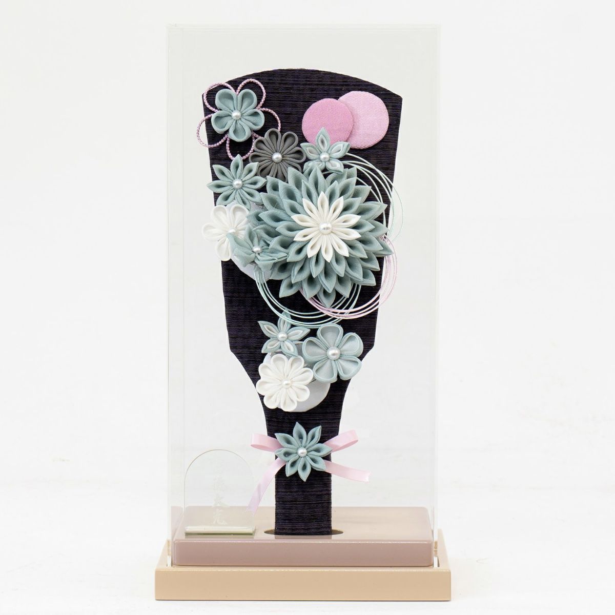 羽子板飾り8号 モダン かわいい 人気 おしゃれ