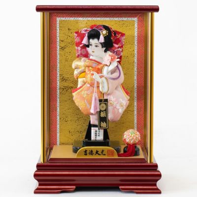 羽子板飾り 商品一覧 | 雛人形（ひな人形）・五月人形の吉徳