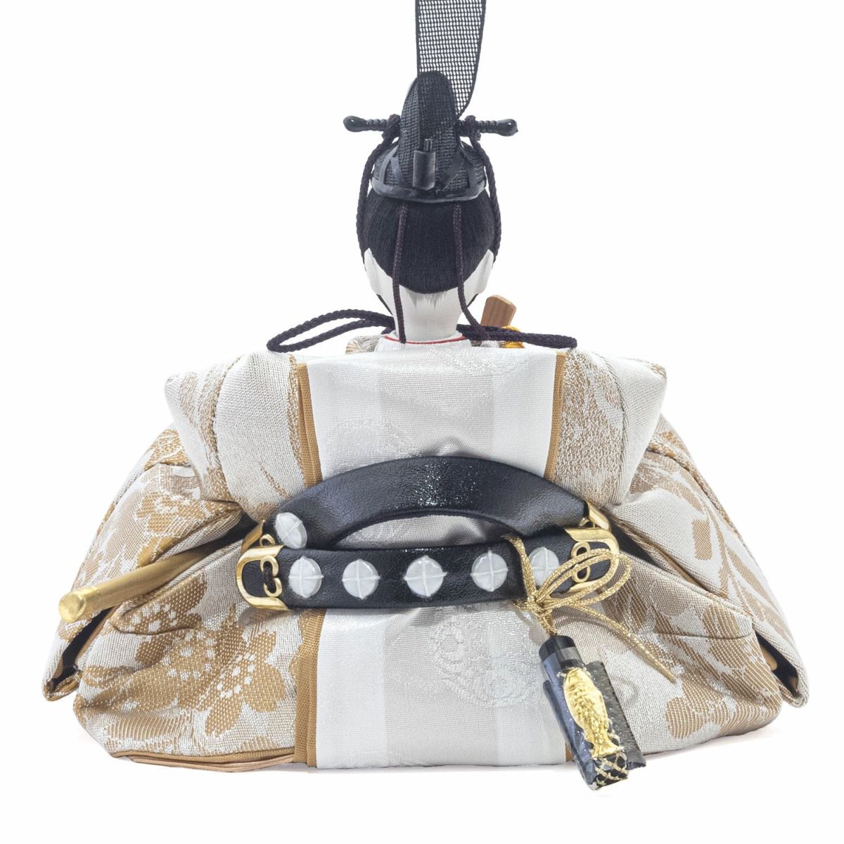 【雛人形】柳親王収納箱飾り 春彩 コンパクト モダン かわいい 人気 おしゃれ