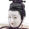 【雛人形】京十番親王飾り 樋泉円作 モダン かわいい 人気 おしゃれ