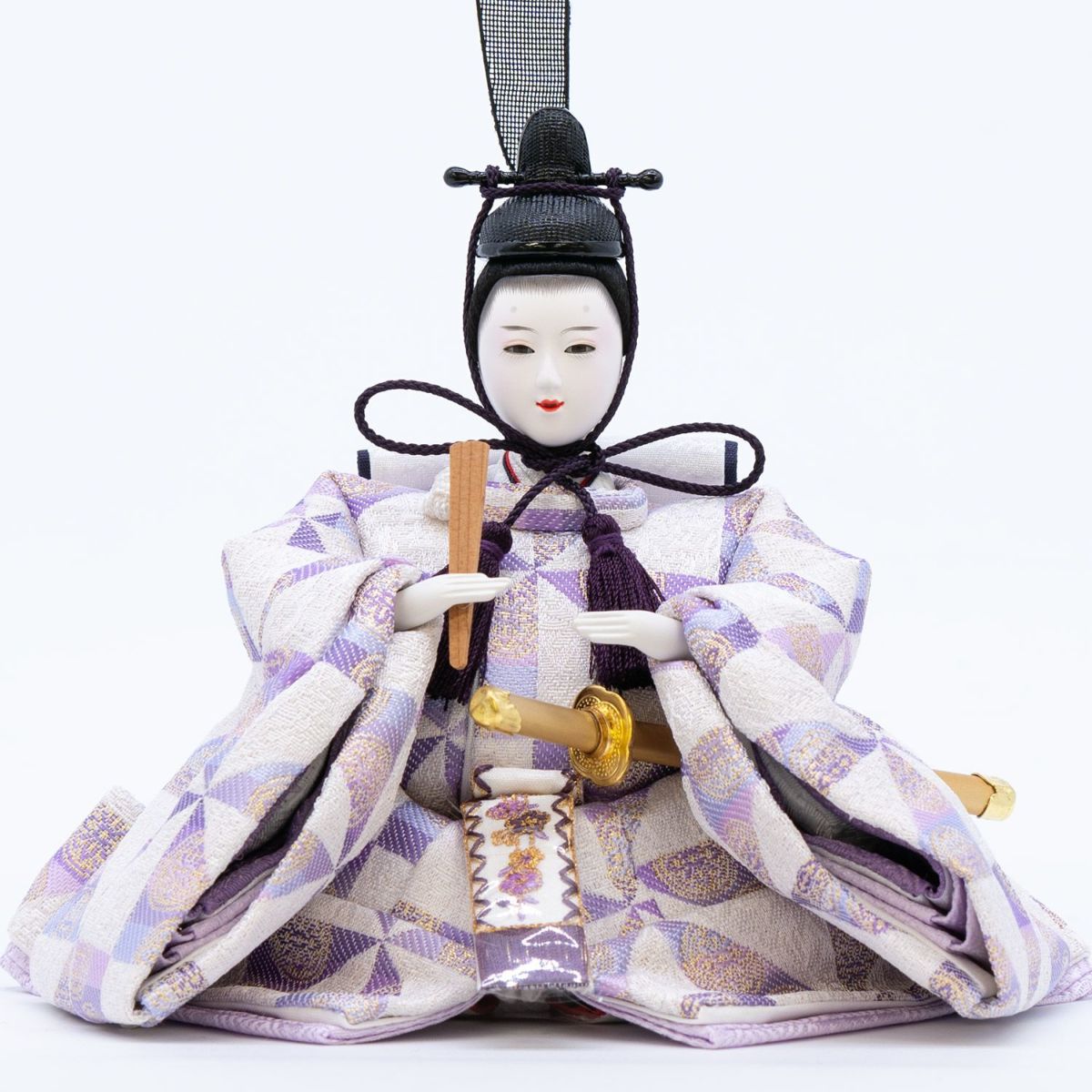 【雛人形】柳親王飾り モダン かわいい 人気 おしゃれ