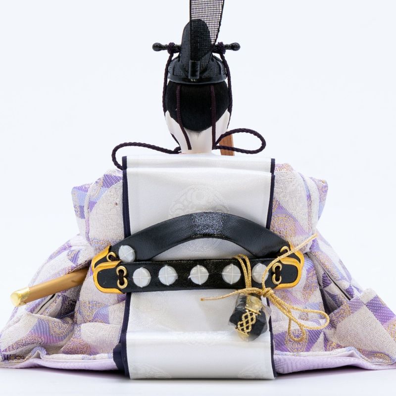 【雛人形】柳親王飾り モダン かわいい 人気 おしゃれ