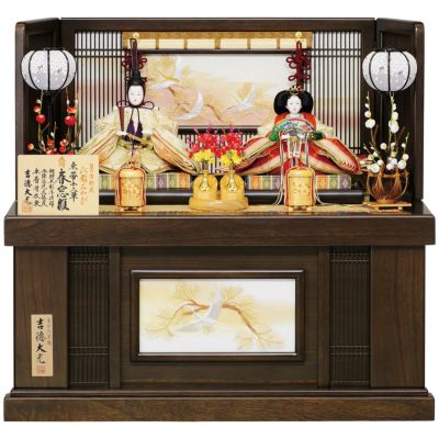 収納箱飾り 商品一覧 | 雛人形(ひな人形)・五月人形の吉徳 収納箱飾り 商品一覧 | 雛人形(ひな人形)・五月人形の吉徳