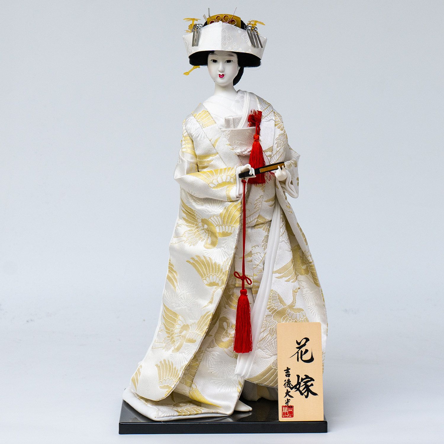 おやま人形 商品一覧 | 雛人形（ひな人形）・五月人形の吉徳