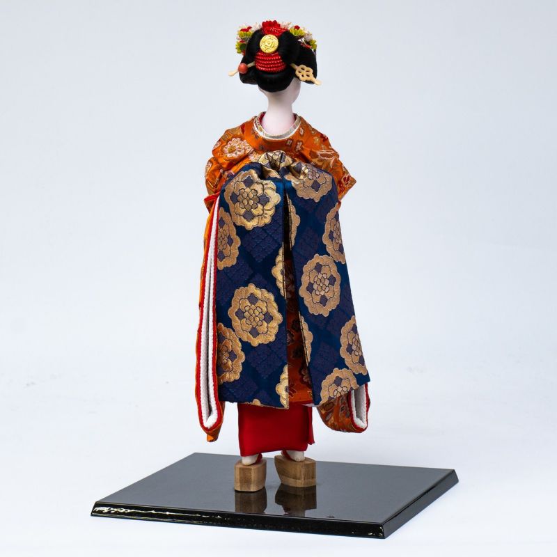 舞妓(まいこ) モダン かわいい 人気 おしゃれ