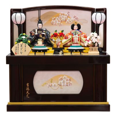 収納飾り 商品一覧 | 雛人形(ひな人形)・五月人形の吉徳 収納飾り 商品一覧 | 雛人形(ひな人形)・五月人形の吉徳