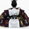 【雛人形】小三五親王飾り　吉德大光 モダン かわいい 人気 おしゃれ