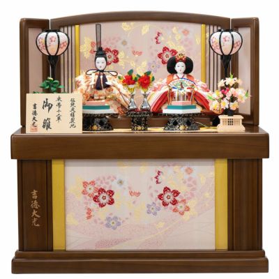 収納箱飾り 商品一覧 | 雛人形(ひな人形)・五月人形の吉徳 収納箱飾り 商品一覧 | 雛人形(ひな人形)・五月人形の吉徳