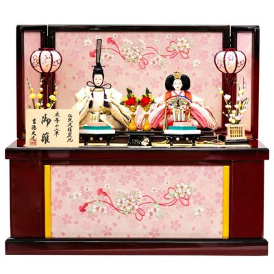 直営店オリジナル雛人形 商品一覧 | 雛人形（ひな人形）・五月
