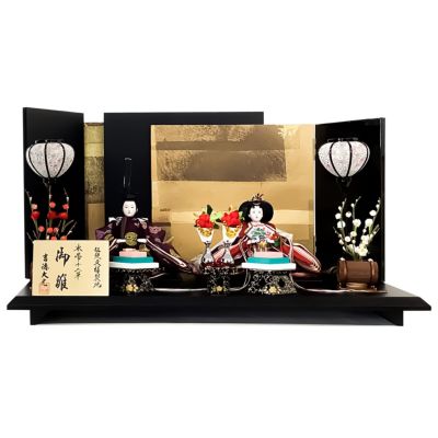 親王飾り 商品一覧 | 雛人形（ひな人形）・五月人形の吉徳