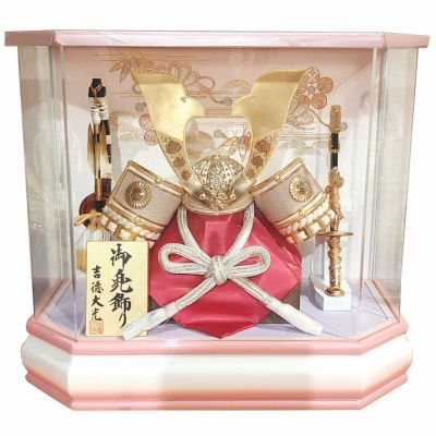 ケース入り飾り 商品一覧 | 雛人形（ひな人形）・五月人形の吉徳