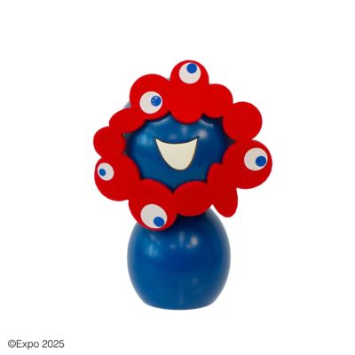 2025 大阪・関西万博公式ライセンス商品 商品一覧 | 雛人形（ひな人形