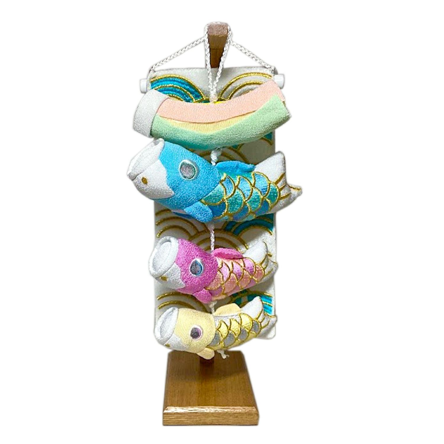 室内鯉のぼり 商品一覧 | 雛人形（ひな人形）・五月人形の吉徳