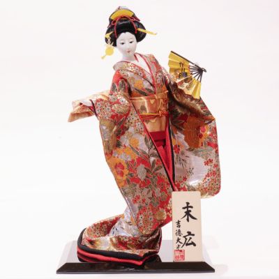 おやま人形 商品一覧 | 雛人形（ひな人形）・五月人形の吉徳