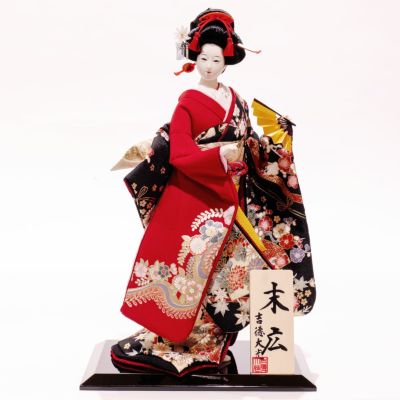 おやま人形 商品一覧 | 雛人形（ひな人形）・五月人形の吉徳