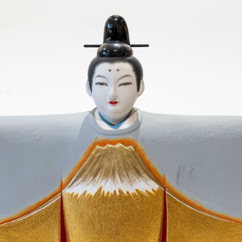 立雛 | 雛人形（ひな人形）・五月人形の吉徳 オンラインショップ