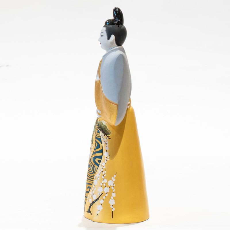 立雛 | 雛人形（ひな人形）・五月人形の吉徳 オンラインショップ