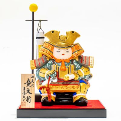 ひな人形 音楽機能付き 雛人形 | 鈴木人形オンラインストア