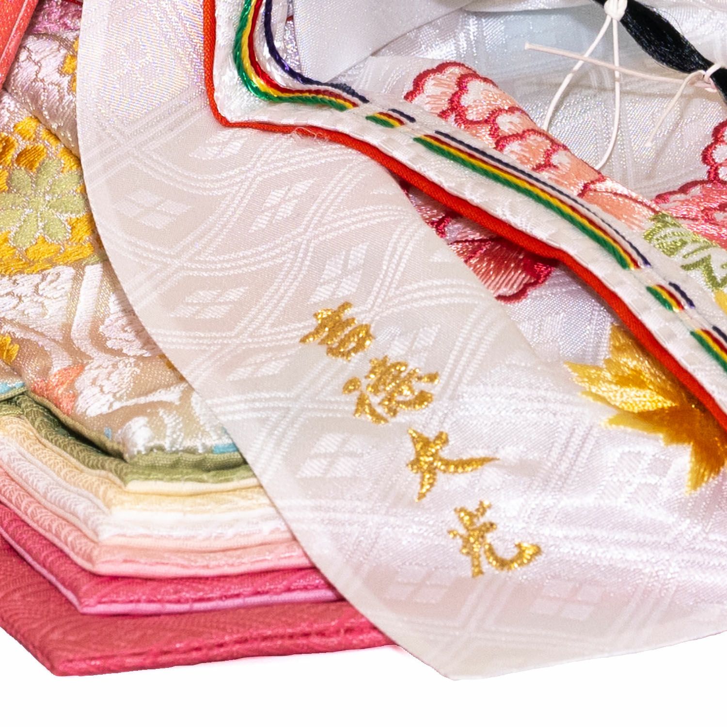 【新古品】はろうきてぃ 吉徳 雛 親王飾り 1999年度 小桜模様桃山屏風 新古品】はろうきてぃ 吉徳 雛 親王飾り 1999年度 小桜模様桃山屏風 紫