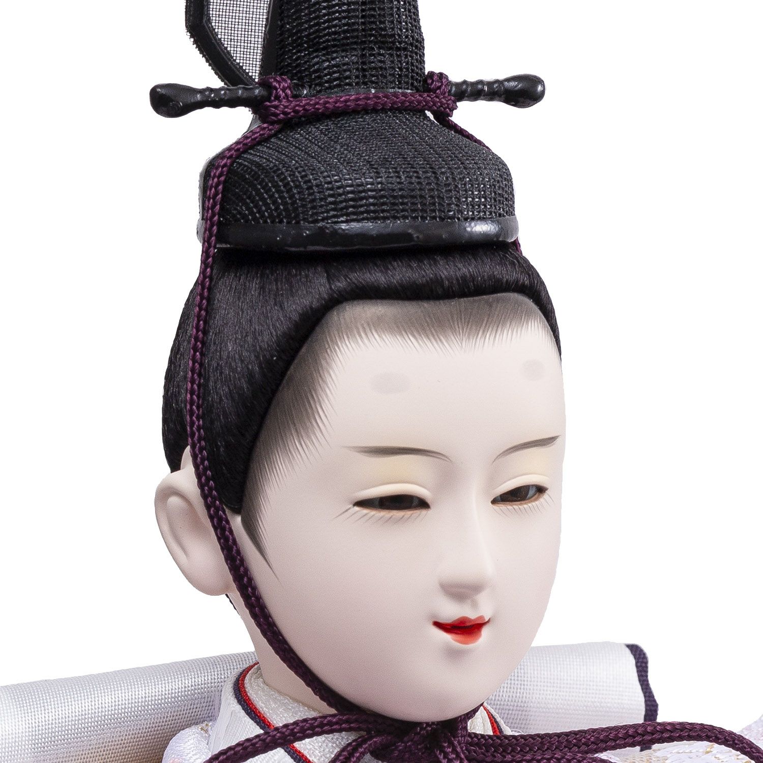 雛人形】豆親王収納箱飾り 花ひいな | 雛人形（ひな人形）・五月人形の