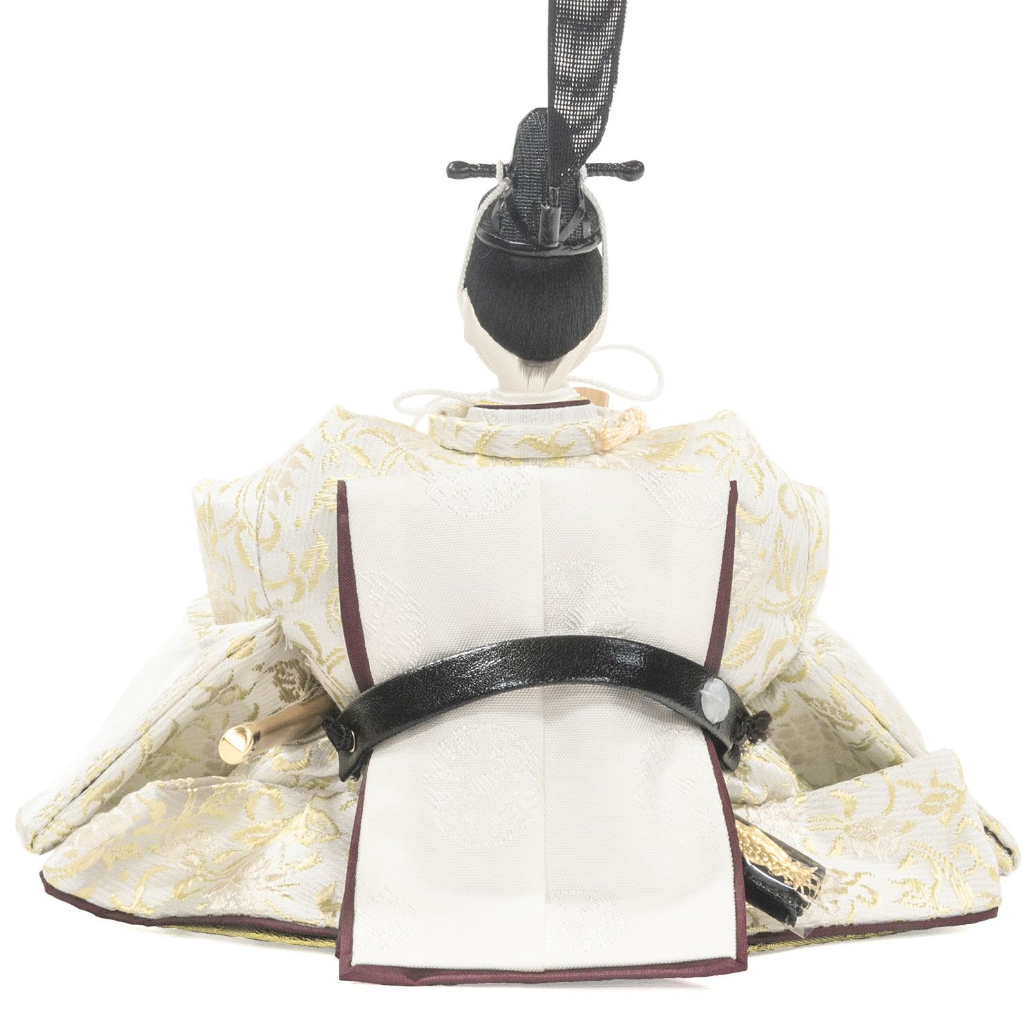 雛人形】京十二番親王飾り 小出松寿作 | 雛人形（ひな人形）・五月人形