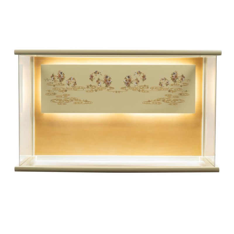 雛人形】ケース入り小三五親王飾り 春彩 | 雛人形（ひな人形）・五月