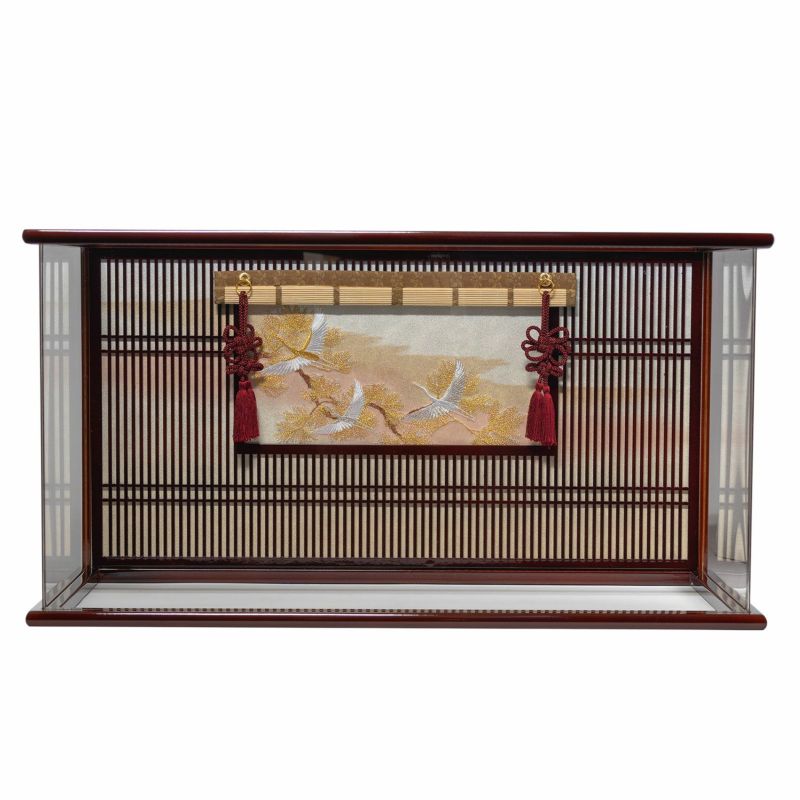 雛人形】ケース入り小三五親王飾り | 雛人形（ひな人形）・五月人形の