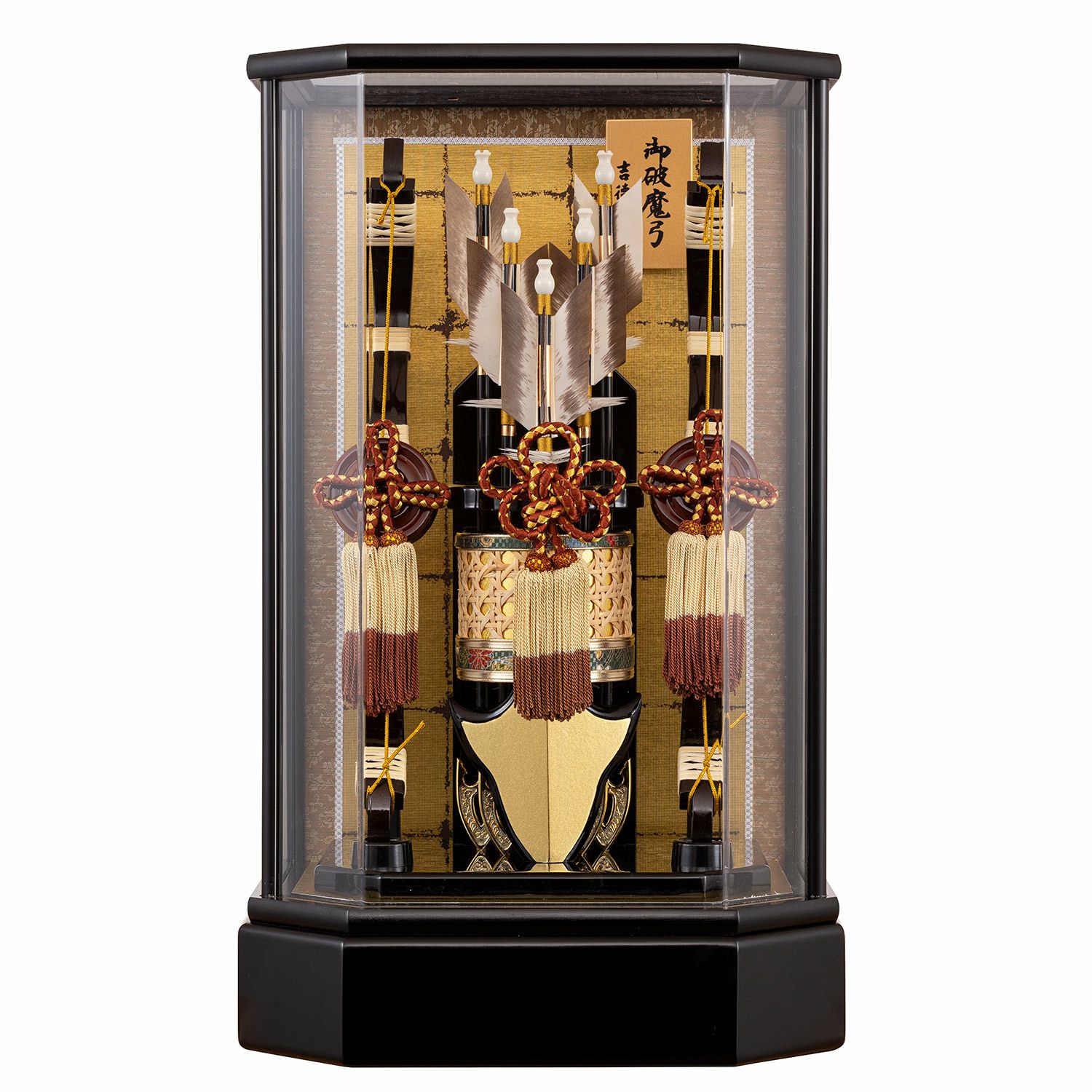 破魔弓飾り 商品一覧 | 雛人形（ひな人形）・五月人形の吉徳