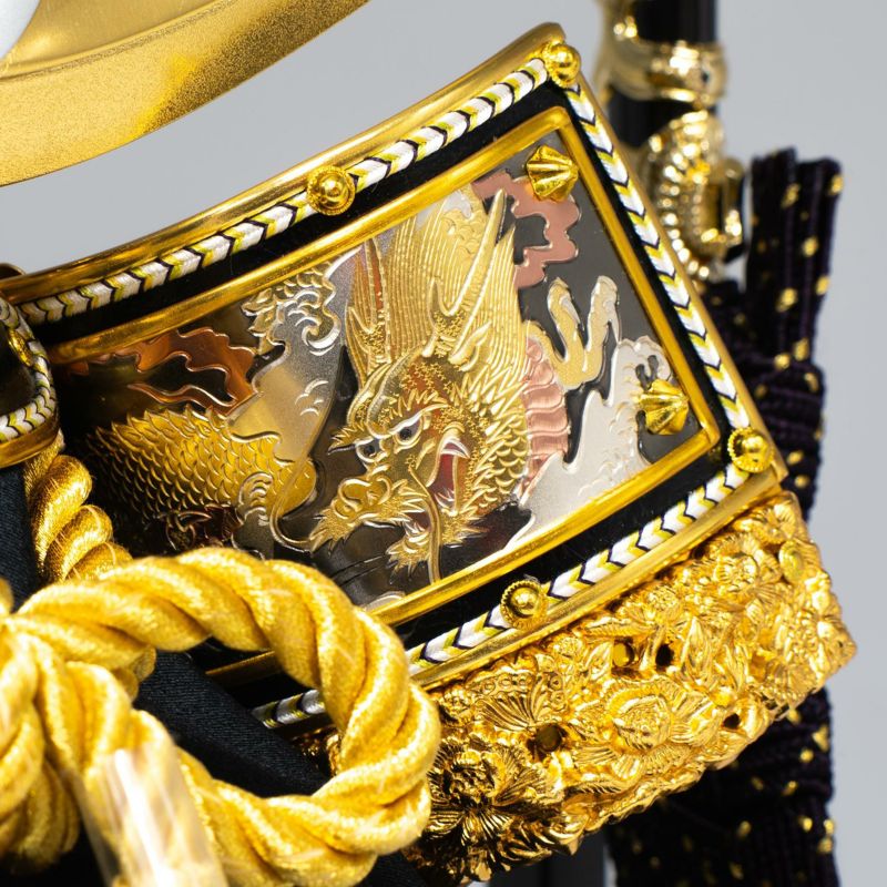 五月人形】兜12号ケース入り飾り | 雛人形（ひな人形）・五月