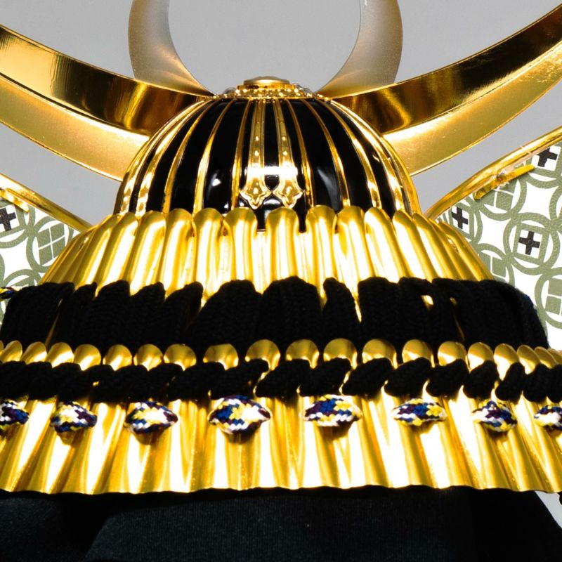 五月人形】兜12号ケース入り飾り | 雛人形（ひな人形）・五月