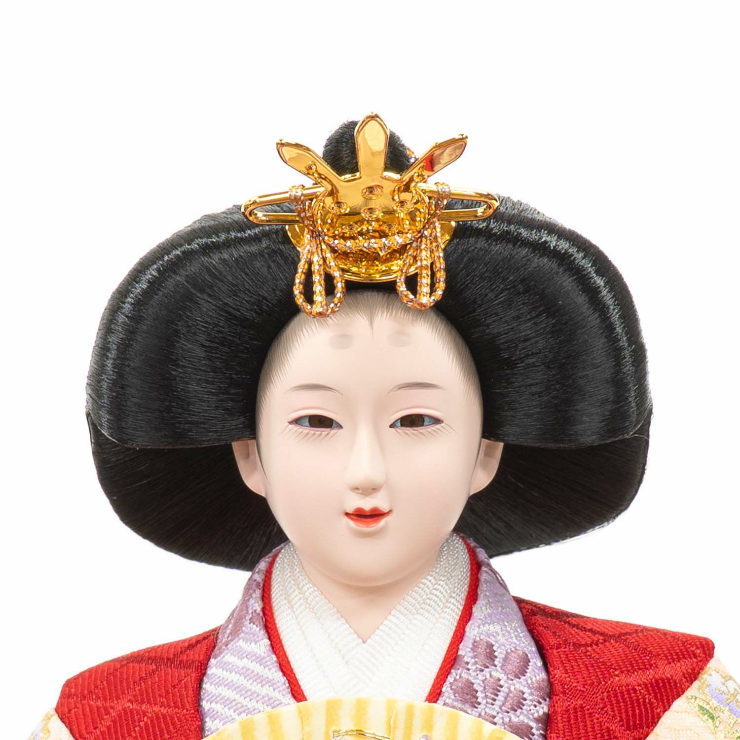 雛人形】ケース入り小三五親王飾り | 雛人形（ひな人形）・五月人形の