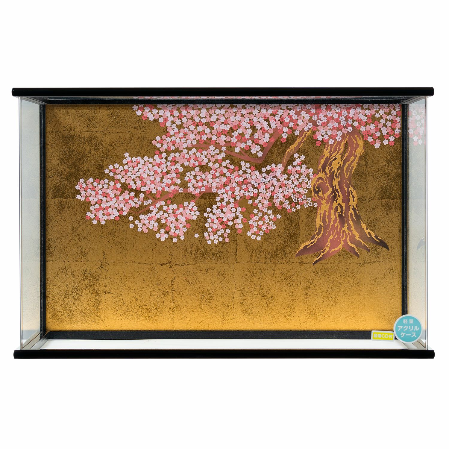 雛人形】ケース入り小三五親王小芥子官女五人飾り | 雛人形（ひな人形