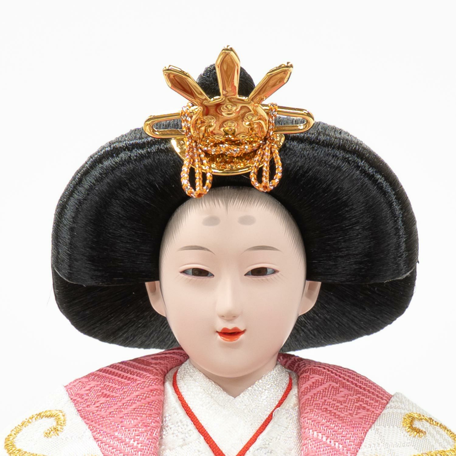 雛人形】ケース入り小三五親王飾り | 雛人形（ひな人形）・五月人形の