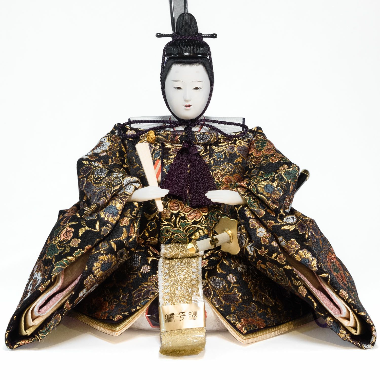 雛人形】三五親王飾り 御雛 | 雛人形（ひな人形）・五月人形の吉徳