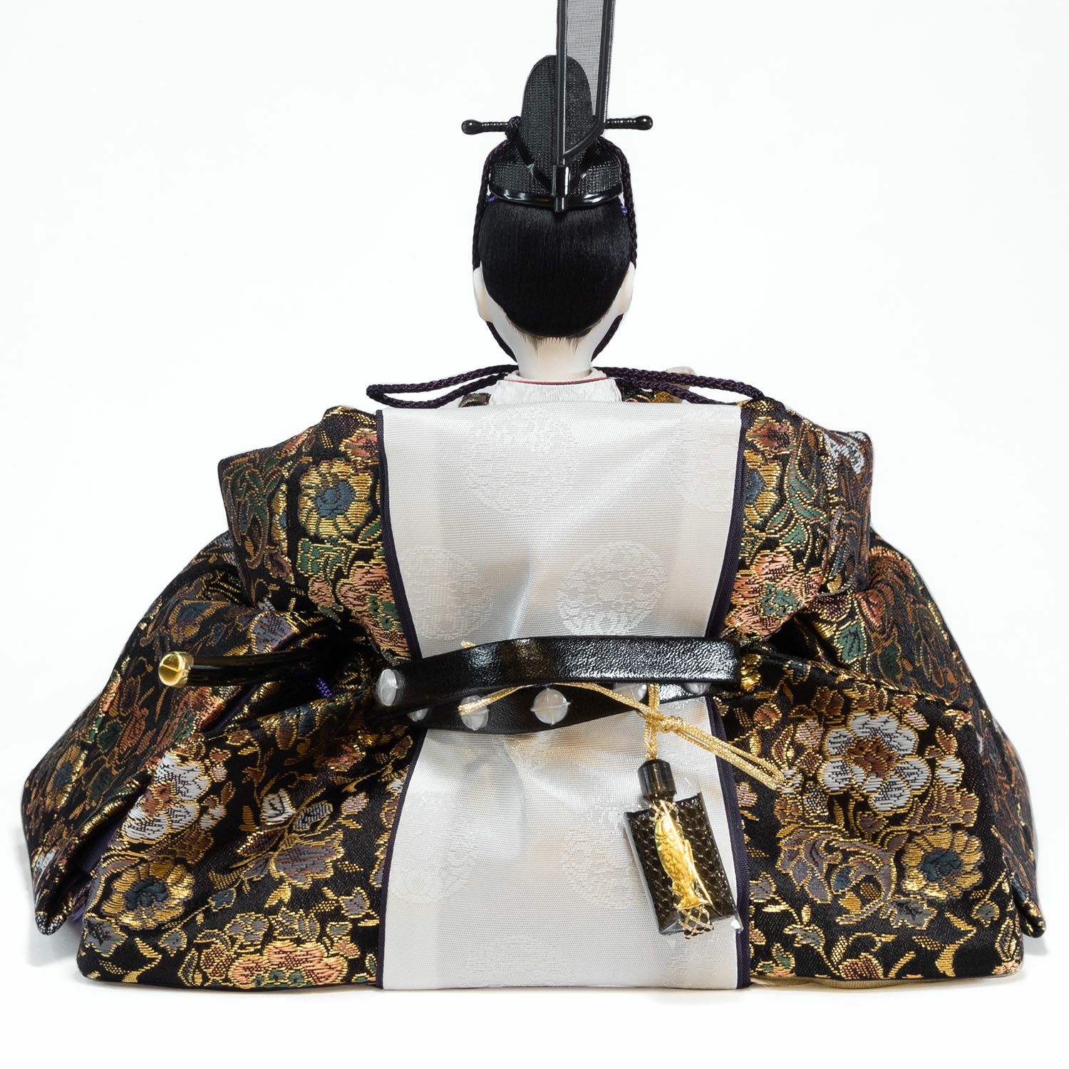 雛人形】三五親王飾り 御雛 | 雛人形（ひな人形）・五月人形の吉徳