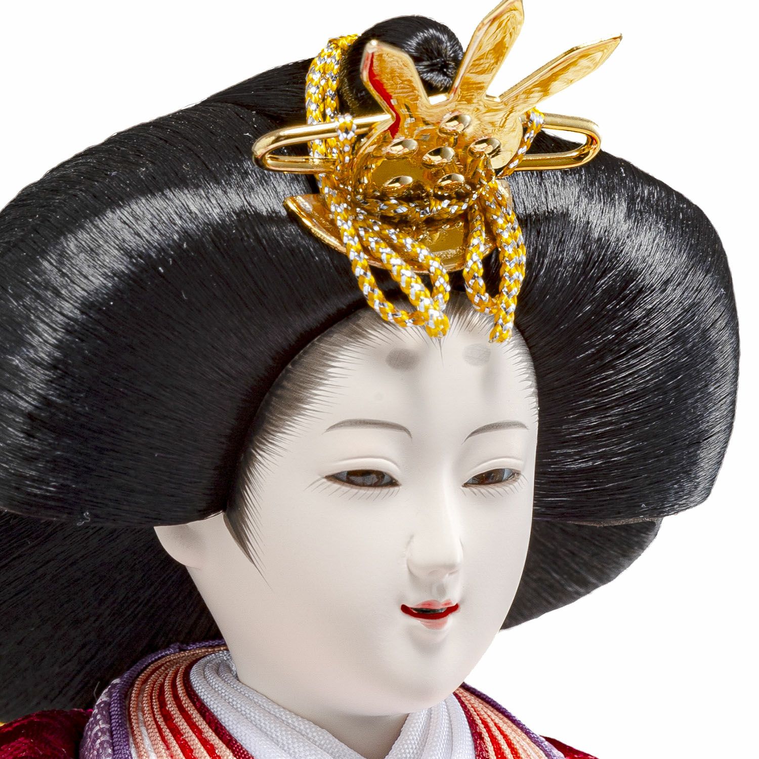 【美品】雛人形　ひな人形　お雛様　吉徳　五人揃 Sylvanian Families × 吉徳大光ひな人形 親王飾り | 雛人形（ひな人形