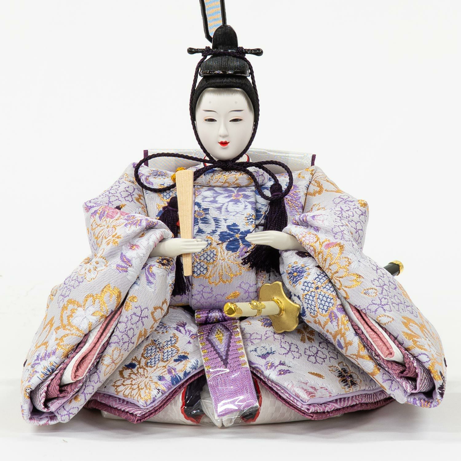 雛人形】小三五親王飾り | 雛人形（ひな人形）・五月人形の吉徳