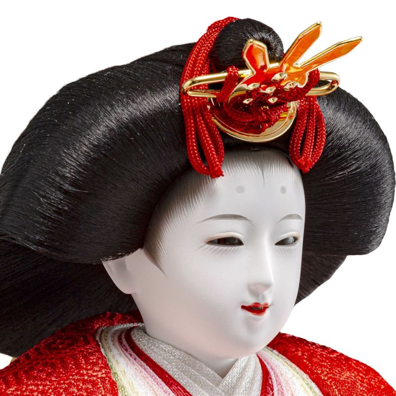 【まこちゃん！】収納箱 親王台 雛人形 ひな人形 お雛様 節句人形　吉徳 まこちゃん様専用！】収納箱 親王台 雛人形 ひな人形 お雛様 節句人形