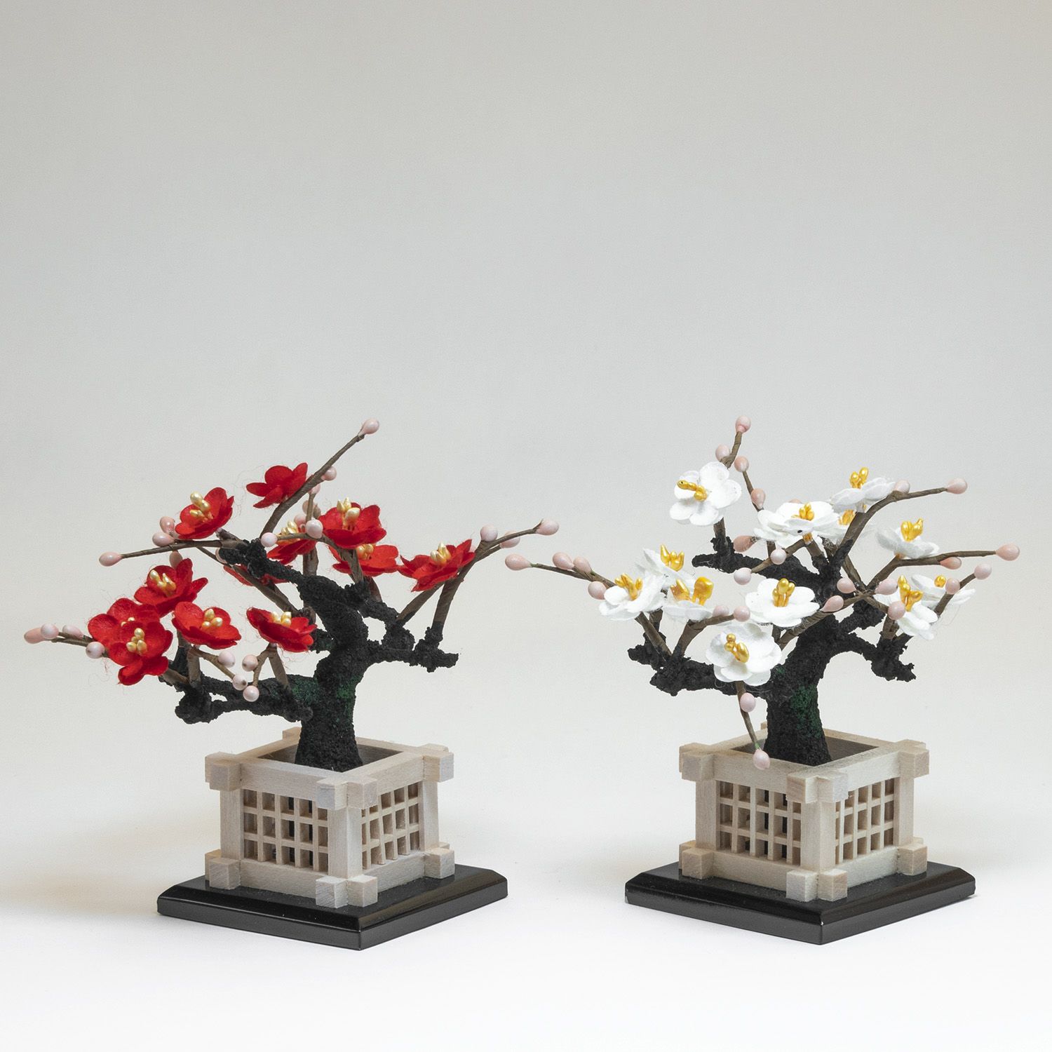 雛人形】柳親王収納箱飾り | 雛人形（ひな人形）・五月人形の吉徳