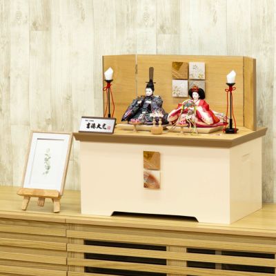 親王飾り 商品一覧 | 雛人形（ひな人形）・五月人形の吉徳