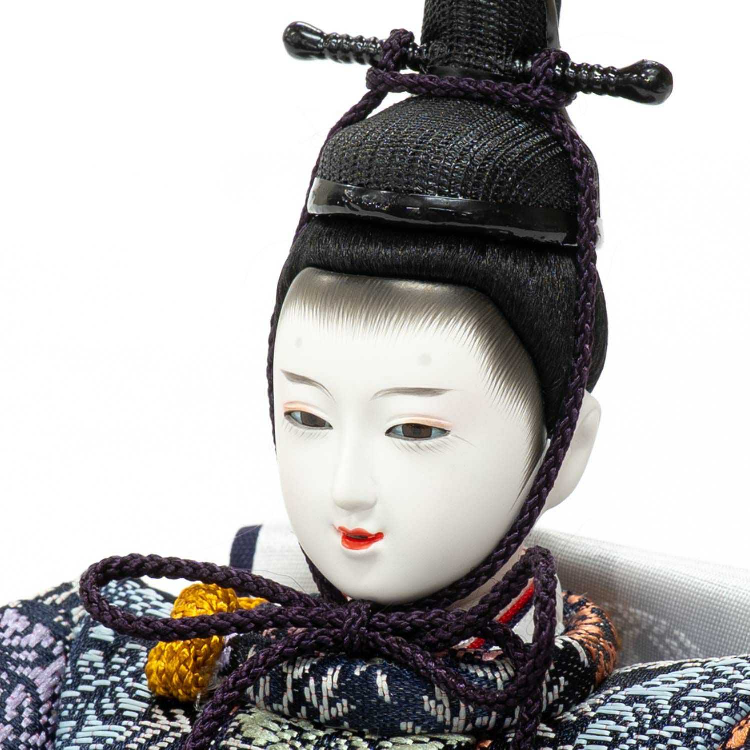 雛人形】柳親王収納箱飾り | 雛人形（ひな人形）・五月人形の吉徳