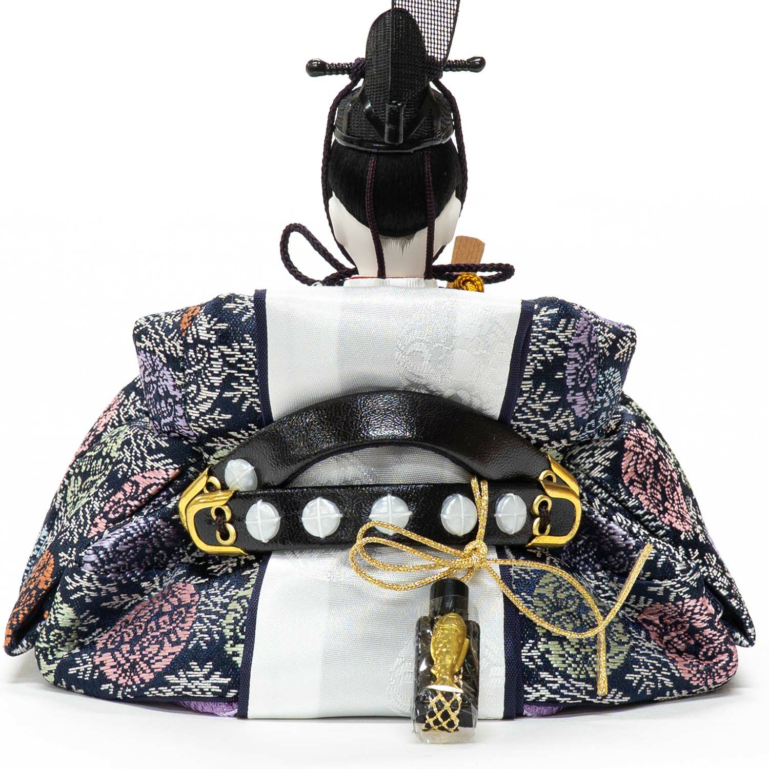 雛人形】柳親王収納箱飾り | 雛人形（ひな人形）・五月人形の吉徳