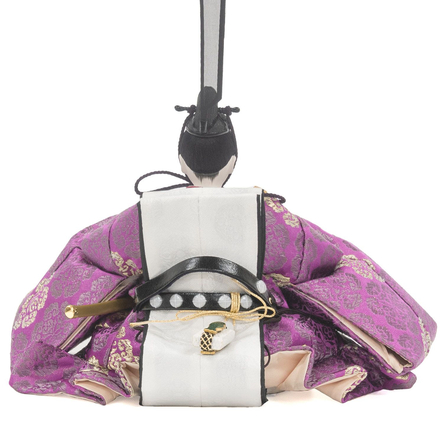 雛人形】京十一番親王飾り 樋泉円作 | 雛人形（ひな人形）・五月人形の